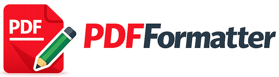 PDFFormatter.com